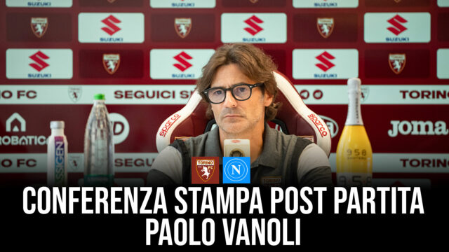 CONFERENZA-VANOLI-post-TORINO-NAPOLI--LE-PAROLE-DI-VANOLI-PRESS-CONFERENCE-TORINO-TORINONAPOLI