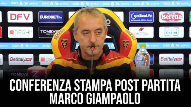 conferenza_stampa_marco_giampaolo_post_Lecce_juventus