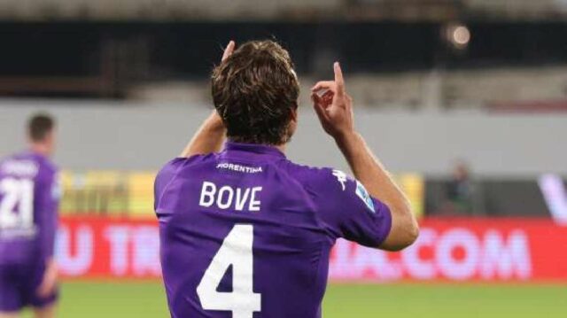 edoardo bove fiorentina inofrtunio